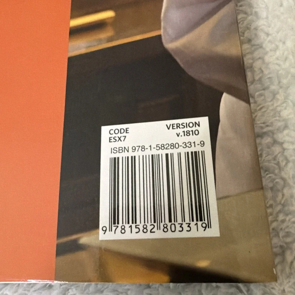 Servsafe Manager - 7th Edition Paperback 2018 FDA FOOD CODE UPDATES 2017